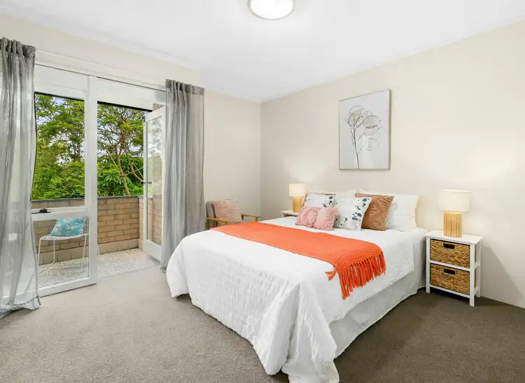 Second view of Homely unit listing, 30/38 Cope Street, Lane Cove NSW 2066