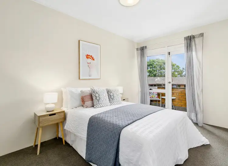Third view of Homely unit listing, 30/38 Cope Street, Lane Cove NSW 2066