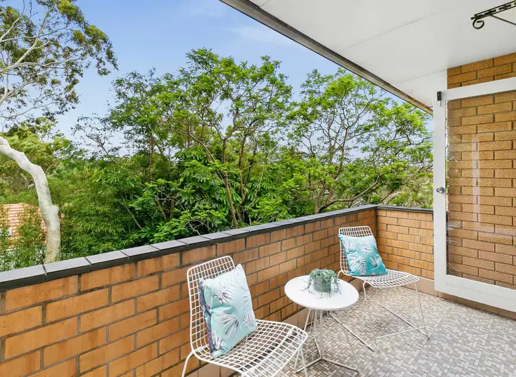 Fifth view of Homely unit listing, 30/38 Cope Street, Lane Cove NSW 2066