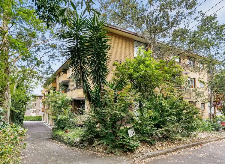 Sixth view of Homely unit listing, 30/38 Cope Street, Lane Cove NSW 2066
