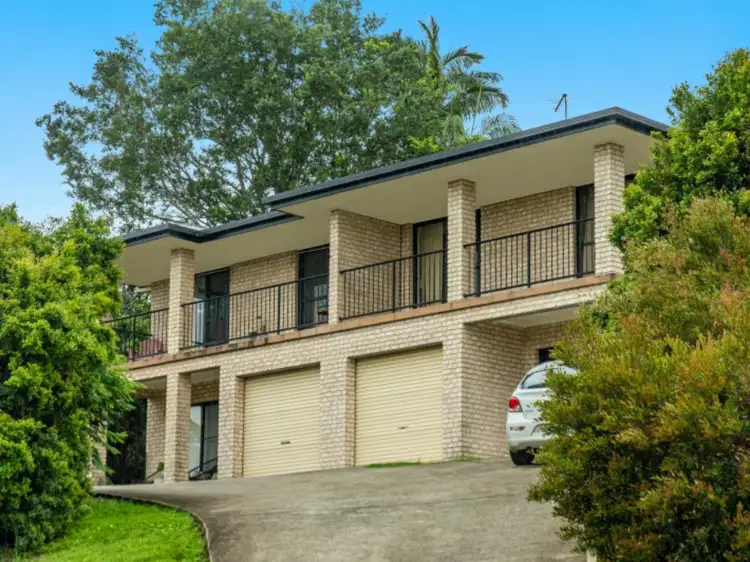 2/9 Judy Court, Goonellabah NSW 2480