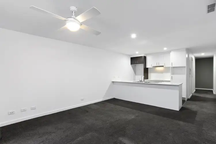 Third view of Homely apartment listing, 1/50 Hillcrest Street, Crace ACT 2911