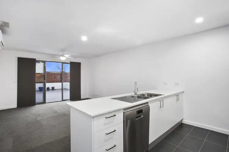 Fourth view of Homely apartment listing, 1/50 Hillcrest Street, Crace ACT 2911