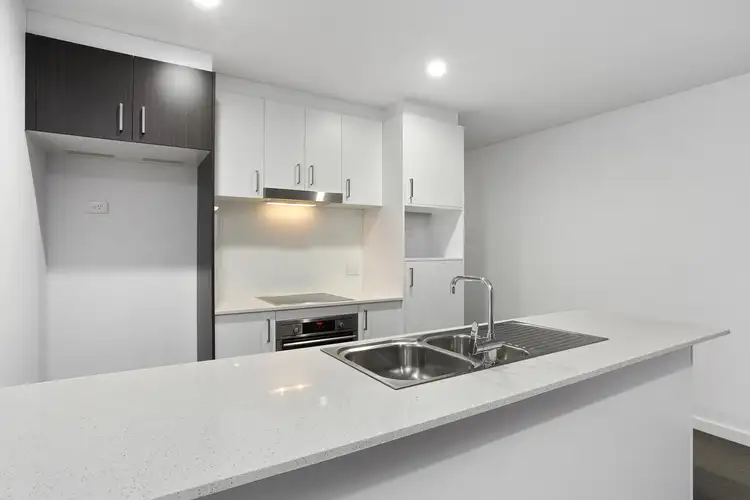 Fifth view of Homely apartment listing, 1/50 Hillcrest Street, Crace ACT 2911