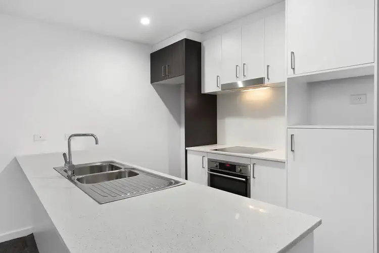 Sixth view of Homely apartment listing, 1/50 Hillcrest Street, Crace ACT 2911