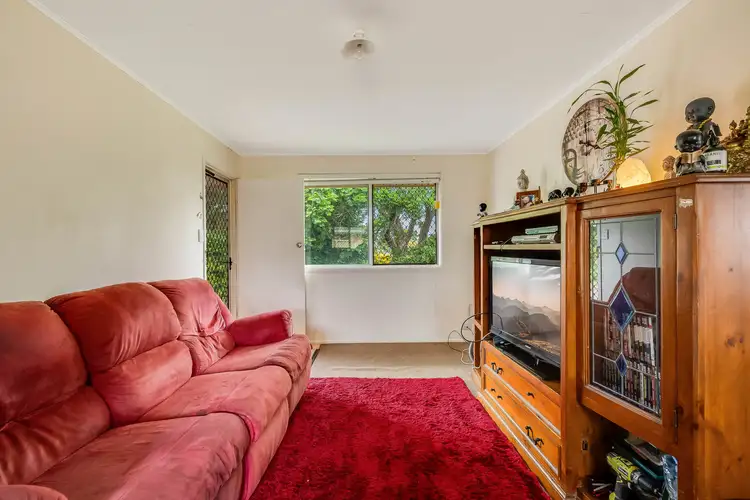 Second view of Homely semi-detached listing, 1 & 2/24 Knockator Crescent, Centenary Heights QLD 4350