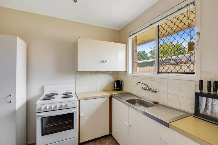 Fourth view of Homely semi-detached listing, 1 & 2/24 Knockator Crescent, Centenary Heights QLD 4350