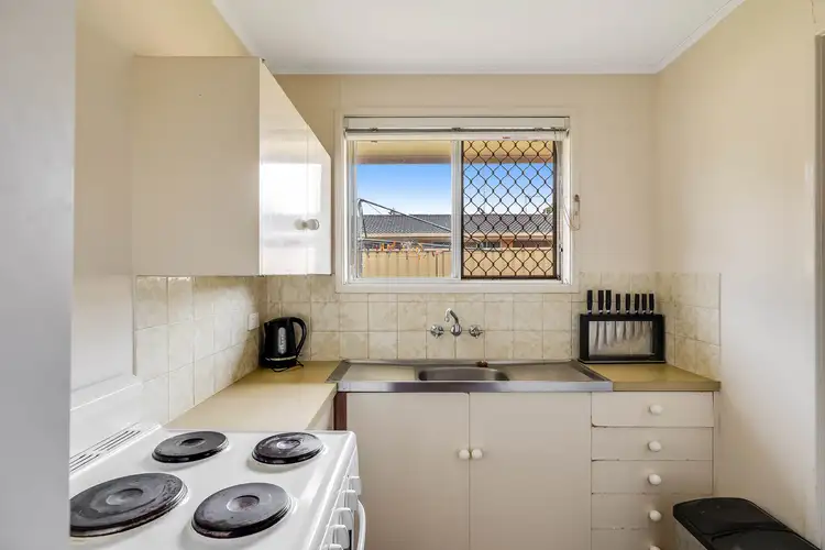 Fifth view of Homely semi-detached listing, 1 & 2/24 Knockator Crescent, Centenary Heights QLD 4350