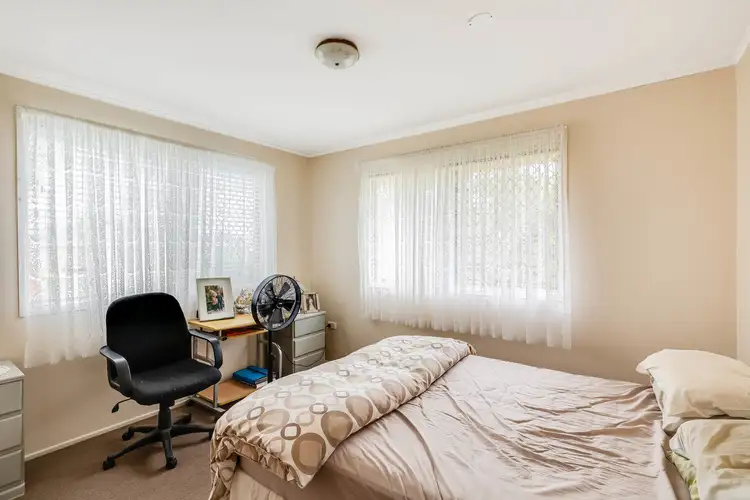 Sixth view of Homely semi-detached listing, 1 & 2/24 Knockator Crescent, Centenary Heights QLD 4350