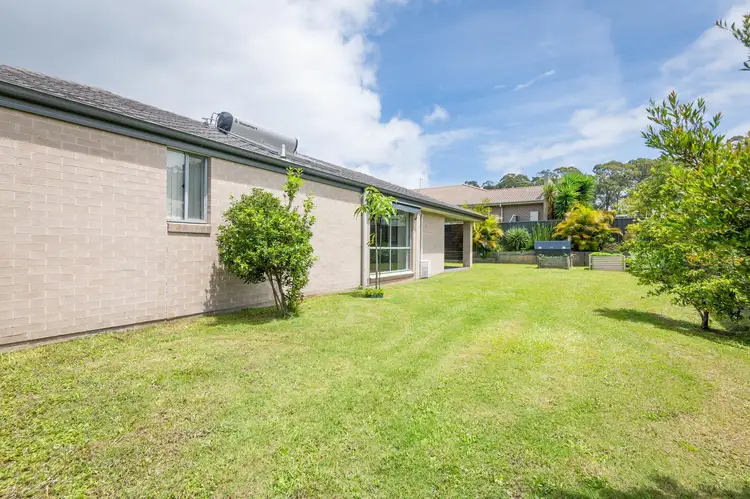 Third view of Homely house listing, 20 Seacrest Boulevard, Sandy Beach NSW 2456