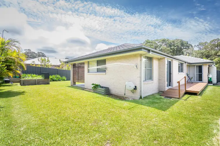 Fourth view of Homely house listing, 20 Seacrest Boulevard, Sandy Beach NSW 2456