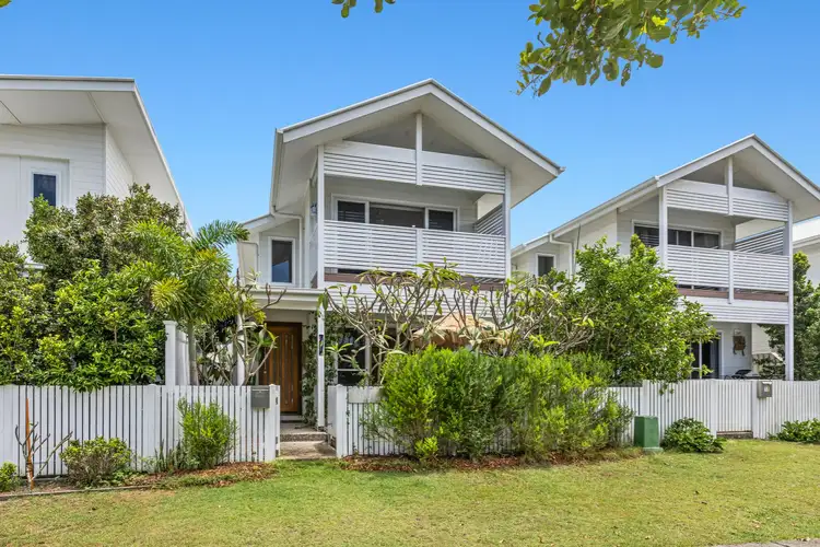 13 Ocean Ave, Kingscliff NSW 2487
