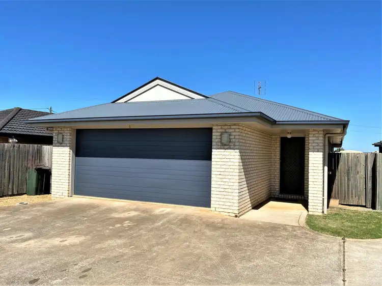Main view of Homely house listing, 1/31 Parkside, Kingaroy QLD 4610