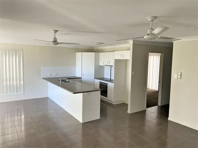 Second view of Homely house listing, 1/31 Parkside, Kingaroy QLD 4610