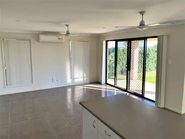 Seventh view of Homely house listing, 1/31 Parkside, Kingaroy QLD 4610