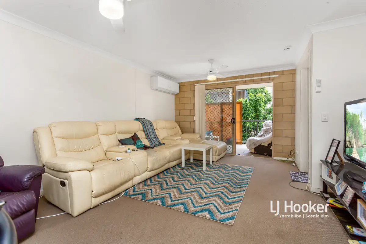 Main view of Homely unit listing, 28/155 Fryar Road, Eagleby QLD 4207