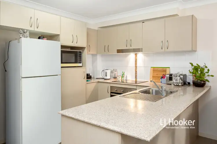 Second view of Homely unit listing, 28/155 Fryar Road, Eagleby QLD 4207