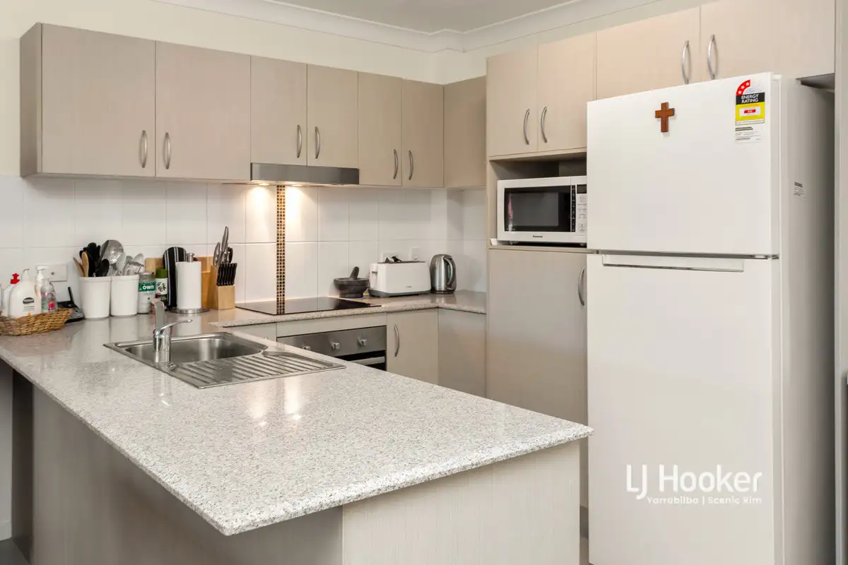 Main view of Homely unit listing, 27/155 Fryar Road, Eagleby QLD 4207