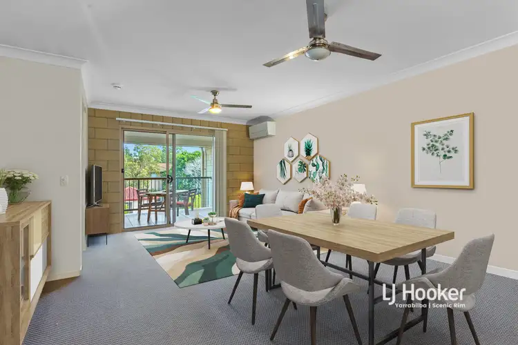 Second view of Homely unit listing, 27/155 Fryar Road, Eagleby QLD 4207