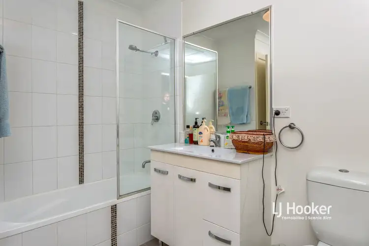 Fifth view of Homely unit listing, 27/155 Fryar Road, Eagleby QLD 4207