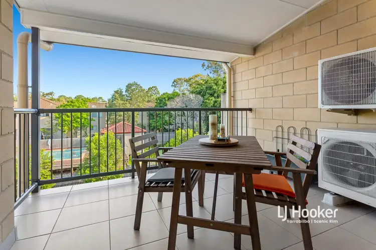 Sixth view of Homely unit listing, 27/155 Fryar Road, Eagleby QLD 4207