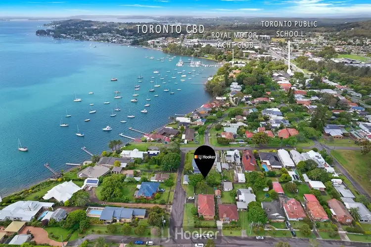 Main view of Homely house listing, 2 Hunter Street, Toronto NSW 2283