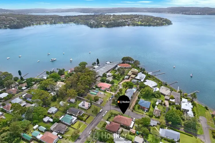 Third view of Homely house listing, 2 Hunter Street, Toronto NSW 2283