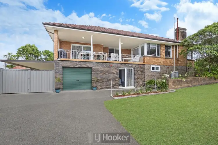 Fourth view of Homely house listing, 2 Hunter Street, Toronto NSW 2283