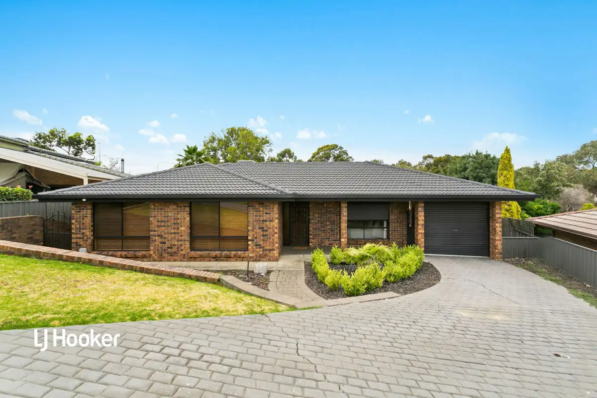Main view of Homely house listing, 32 Baraga Grove, Modbury Heights SA 5092