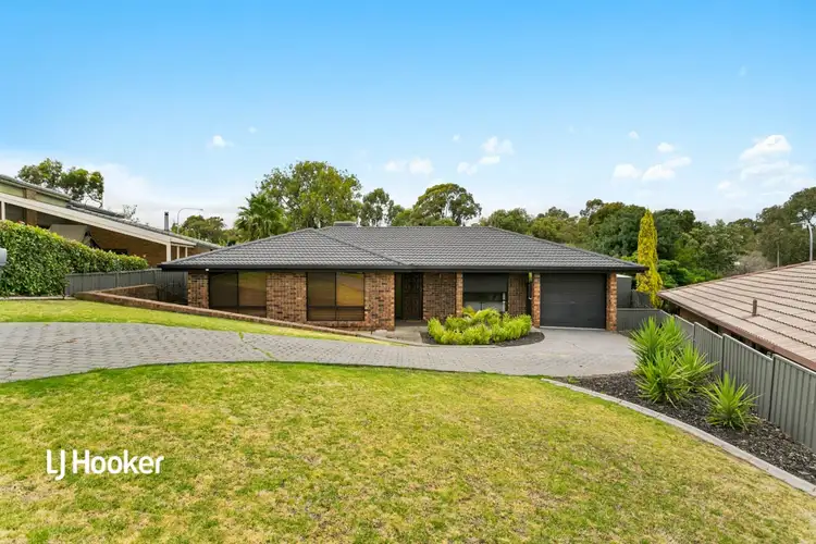 Third view of Homely house listing, 32 Baraga Grove, Modbury Heights SA 5092