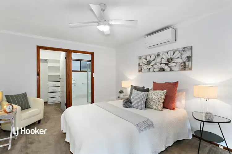 Sixth view of Homely house listing, 32 Baraga Grove, Modbury Heights SA 5092