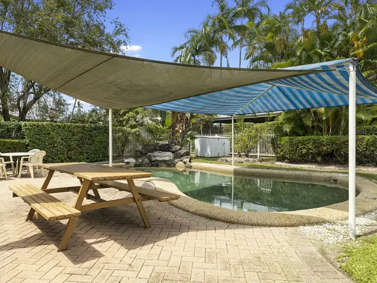 Sixth view of Homely apartment listing, 7/3-5 Springfield Crescent, Manoora QLD 4870