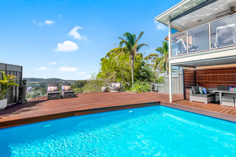 Main view of Homely house listing, 131 Scenic Highway, Terrigal NSW 2260