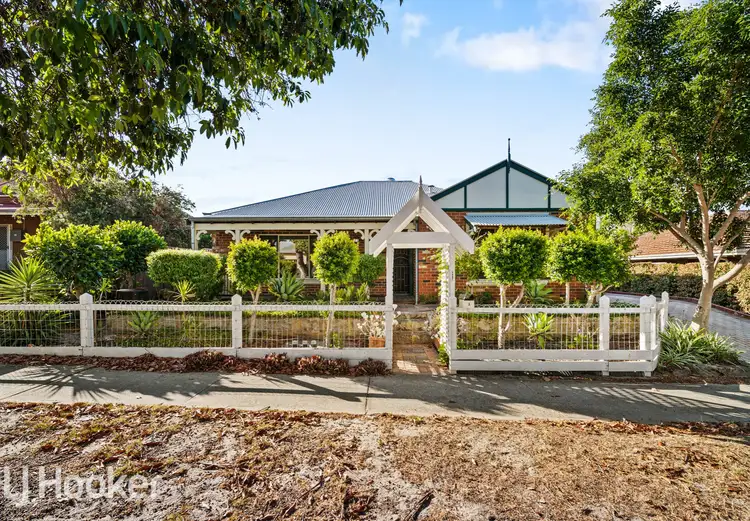 1/29 Tuam Street, Victoria Park WA 6100