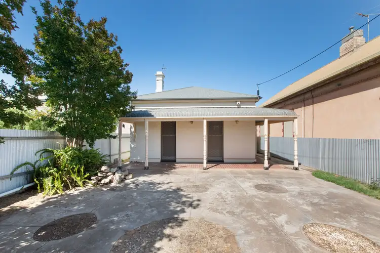 Main view of Homely house listing, 31 Prince Street, Alberton SA 5014