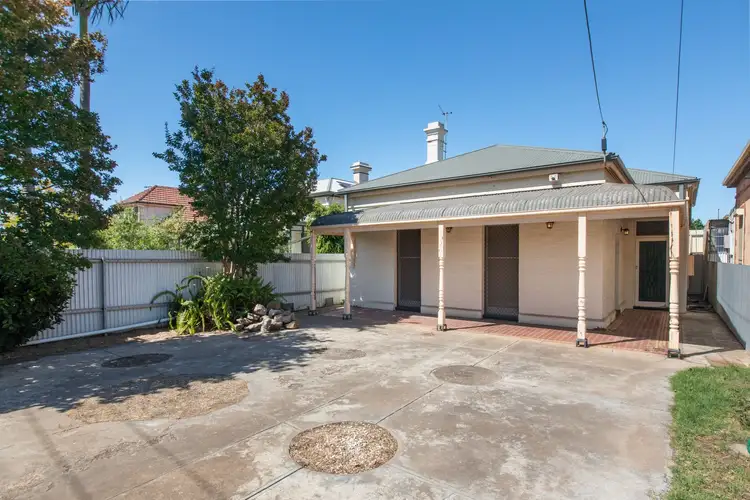 Second view of Homely house listing, 31 Prince Street, Alberton SA 5014
