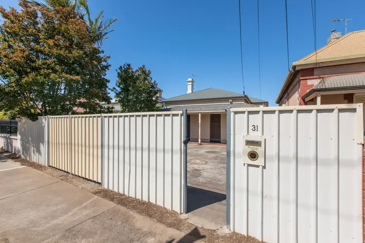 Third view of Homely house listing, 31 Prince Street, Alberton SA 5014