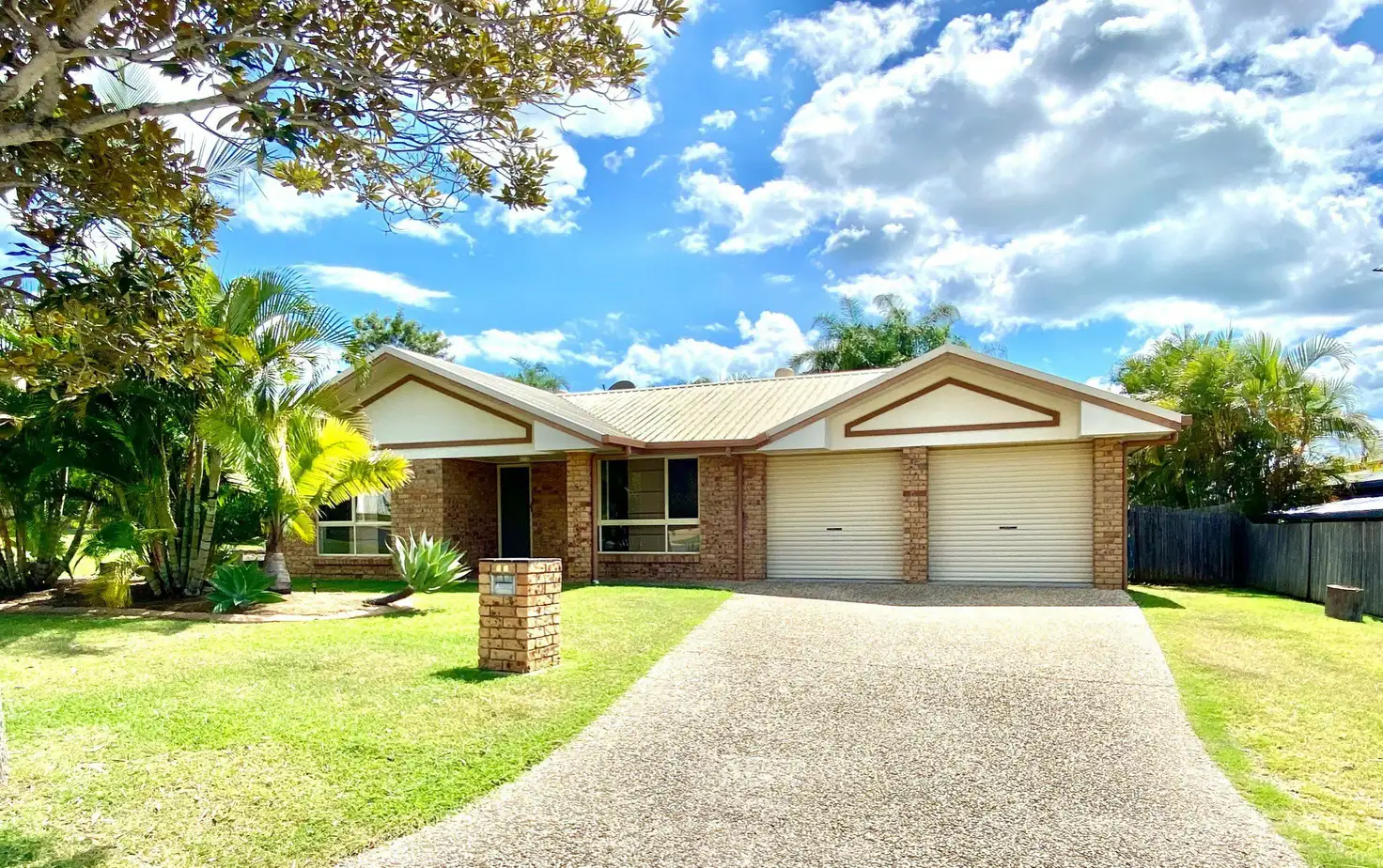 Main view of Homely house listing, 34 Curtis Avenue, Boyne Island QLD 4680