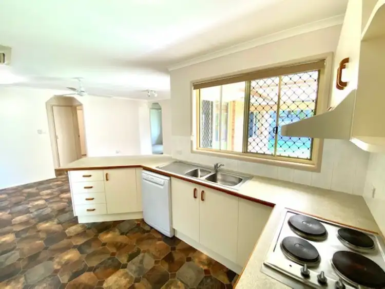 Fifth view of Homely house listing, 34 Curtis Avenue, Boyne Island QLD 4680