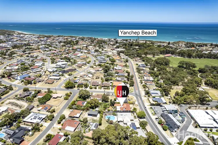 64 Lagoon Drive, Yanchep WA 6035