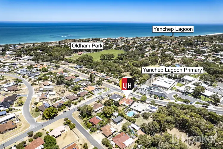 Second view of Homely house listing, 64 Lagoon Drive, Yanchep WA 6035