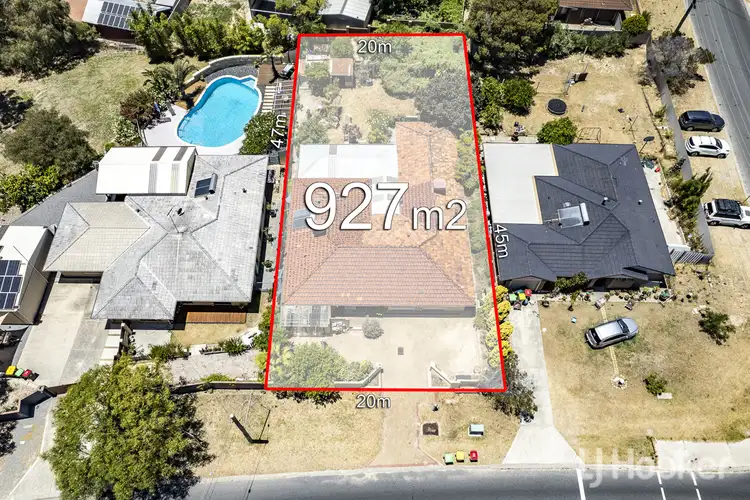 Third view of Homely house listing, 64 Lagoon Drive, Yanchep WA 6035