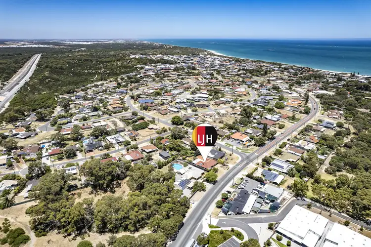 Fourth view of Homely house listing, 64 Lagoon Drive, Yanchep WA 6035