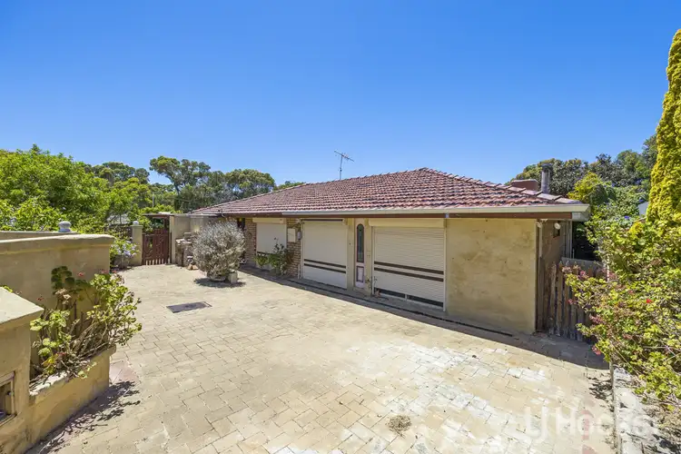 Sixth view of Homely house listing, 64 Lagoon Drive, Yanchep WA 6035