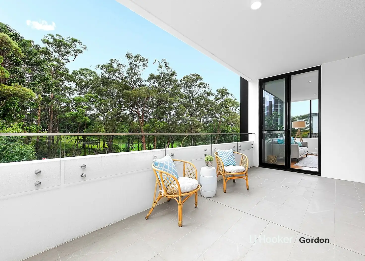 Main view of Homely apartment listing, 710A/1 Avon Road, Pymble NSW 2073