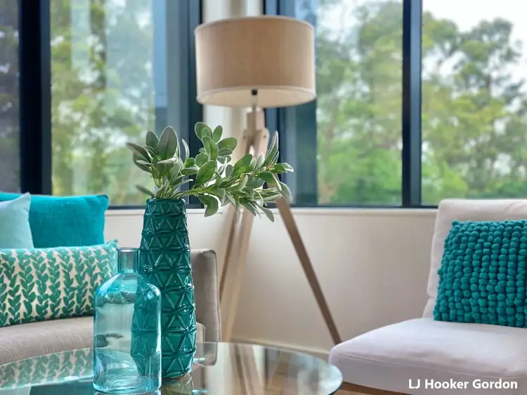 Fifth view of Homely apartment listing, 710A/1 Avon Road, Pymble NSW 2073