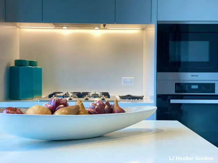 Seventh view of Homely apartment listing, 710A/1 Avon Road, Pymble NSW 2073