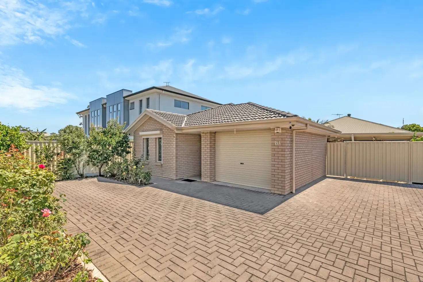 Main view of Homely house listing, 29a Sheridan Street, Woodville North SA 5012