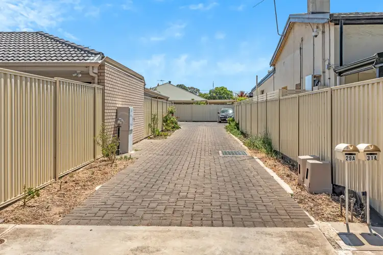 Third view of Homely house listing, 29a Sheridan Street, Woodville North SA 5012