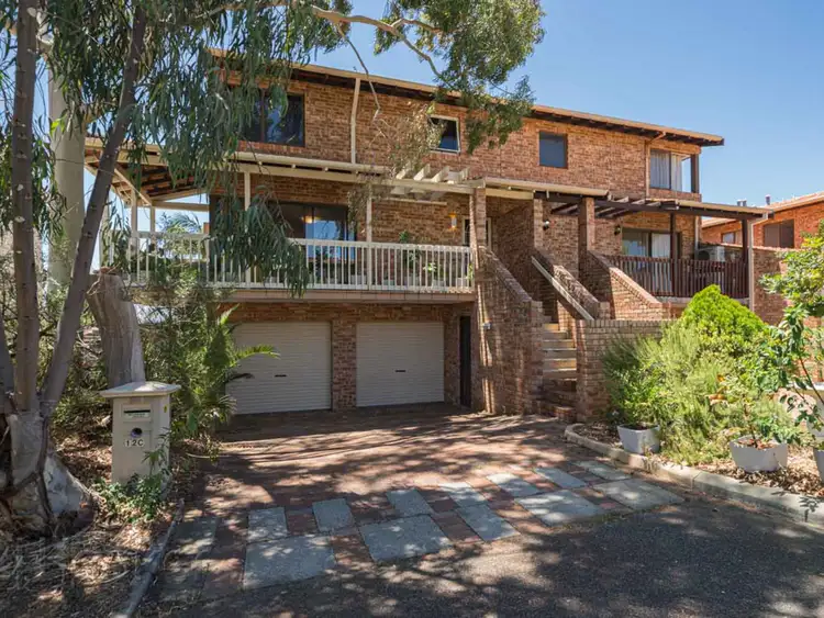 Main view of Homely townhouse listing, 12c Ridge Street, South Perth WA 6151